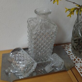 Sklenice na alkohol - 2