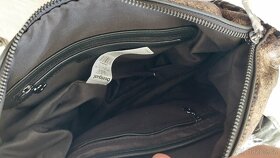 Nová desigual kabelka se střapci - 2