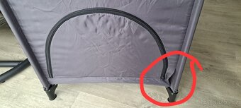 Cestovni postýlka - 2