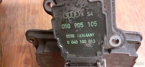 Passat B5,zapalovací cívky - 2