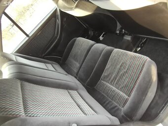 Seat Toledo 2.0i GT - 2