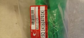 Nová originální brzdová trubka - 2