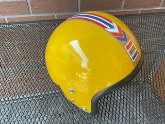 Cassida rally helma,přilba - 2