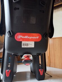 Cyklosedačka Polisport - 2