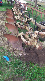 Prodám pluh B 201 - 2