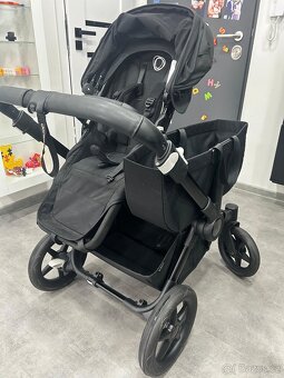 Bugaboo Donkey 5 - 2