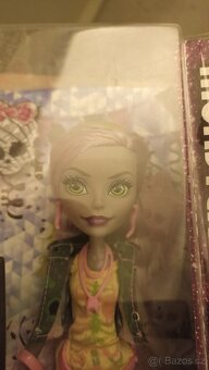 Monster High - NOVÁ - 2