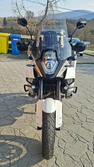 KTM 1290 Super Adventure T - 2