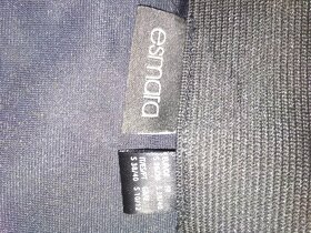 Sukně Esmara vel. 36/38 samet Nová - 2