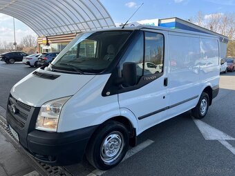Ford Transit 2,2TDCi 74KW DPH - 2