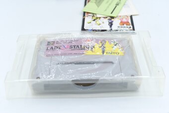 Lady stalker (NTSC-J) Super Famicom - 2