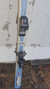 Carvingové lyže Dynastar - 2