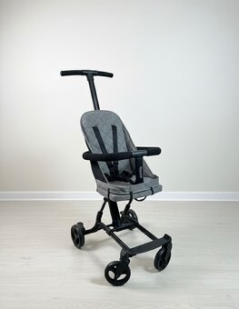 Kočárek do letadla 3v1 - 2