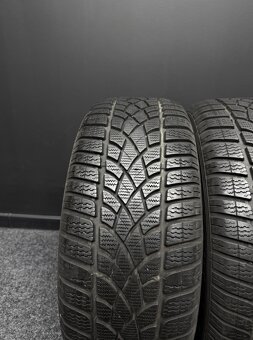 Sada pneu Dunlop 225/50/17 98H - 2