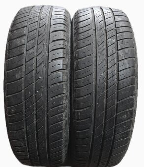 LETNÍ PNEU 185/60/15 - 2