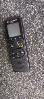 Diktafon Olympus - 2