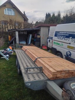 Odvezu Přivezu - EU - 2