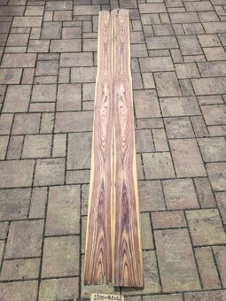 Dýha palisandr královský - 2