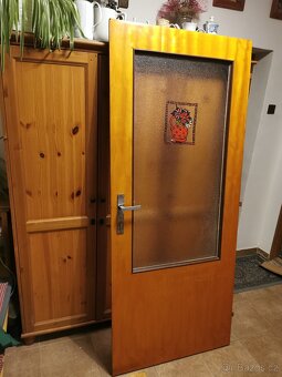 80 dveře - 2