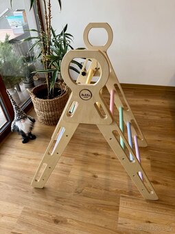 Montessori set 3 kusy - 2