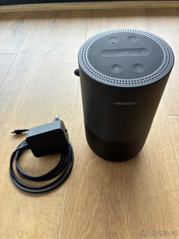 Prodám Bose Portable Home Speaker - 2