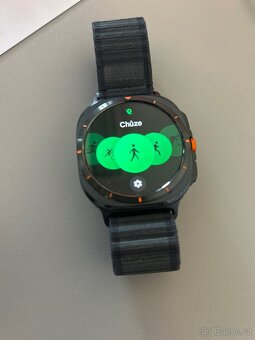Samsung Galaxy Watch Ultra - 2