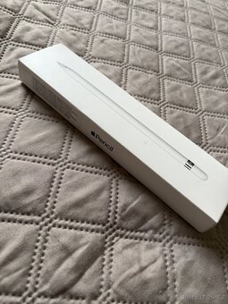 Apple Pencil 1st generation - 2