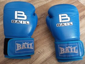 Boxerské rukavice BAIL - 2