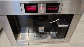 Vestavný kávovar Bosch - 2