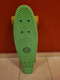 Penyboard zelený - 2