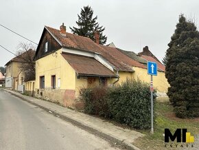 Prodej RD 2+1, 50m2 v obci Mostkovice, Olomoucký kraj - 2
