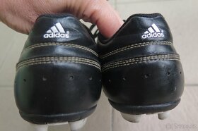 Kopačky Adidas, vel. 34 - 2