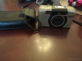 Fotoaparát Konica Z-up 70 Super - 2
