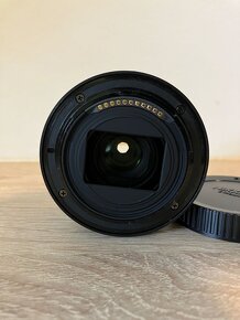Nikon Z 28 mm f/2,8 - 2