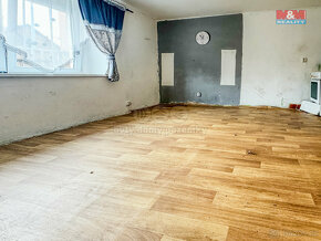 Prodej rodinného domu, 100 m², Bříza - 2