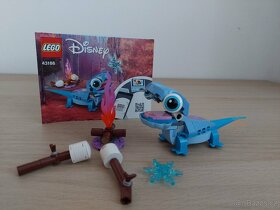 LEGO Disney 43186 Mlok Bruni - 2
