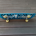 skateboard v málo používaném stavu - 2
