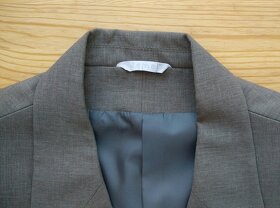 Pánské sako značky Jamel móda, velikost L/XL 54/56 luxus - 2