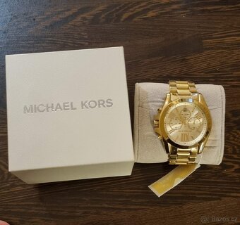 HODINKY MICHAEL KORS - 2