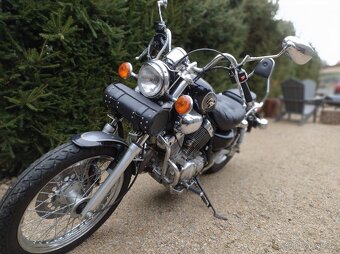 Yamaha XV535 Virago - 2