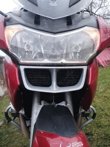 BMW R1200RT - 2
