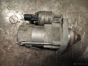Volkswágen Caddy 1.9 - 2