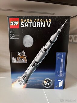 Lego ideas - 2