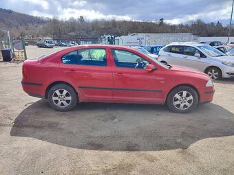 Škoda Octavia č. 1084 - 2
