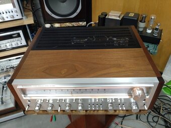 receiver Pioneer SX 1050 - 2