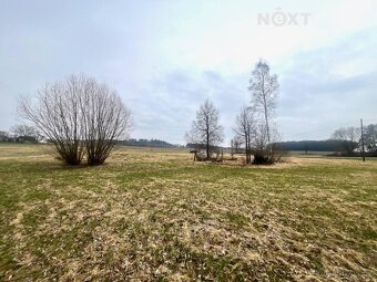 Prodej pozemek Zahrada, 4710㎡ - 2