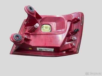 LED levé zadní světlo 4G9945095B Audi A6 C7 4G avant - 2