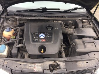 Motor ASZ 96kw - 2