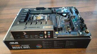 ASUS TUF GAMING B650-E WIFI - 2