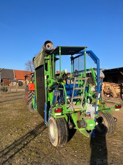 Budissa RT8000 PLUS - 2018 - 2